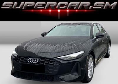 Audi A5 Avant 2.0 tfsi Business 150cv s-tronic usata