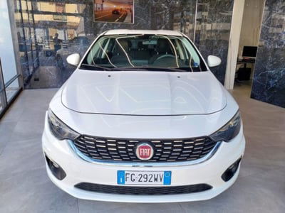 Fiat Tipo Tipo 1.4 T-Jet 120CV GPL 4 porte Lounge