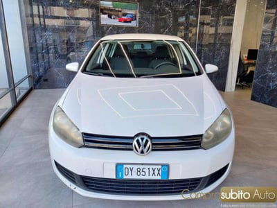Volkswagen Golf 1.4 TSI 122CV 5p. Highline