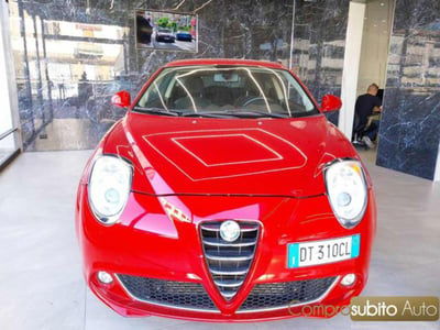 Alfa Romeo MiTo 1.3 JTDm 16V 90 CV Distinctive usata