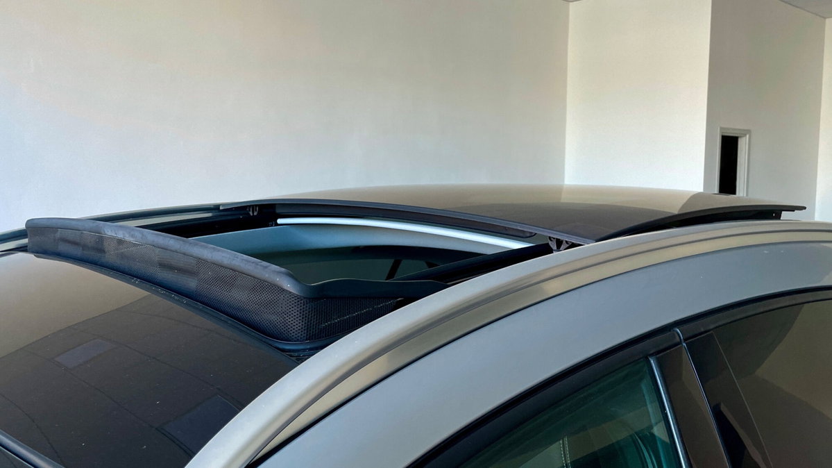 Mercedes-Benz GLA SUV 180 Premium (4)