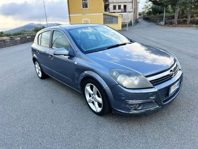 Opel Astra 1.7 CDTI 101CV 5 porte Club