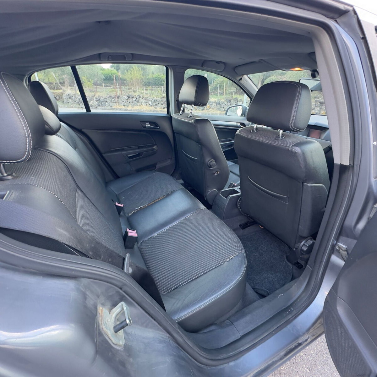 Opel Astra 1.7 CDTI 101CV 5 porte Club (14)