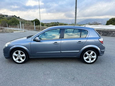 Opel Astra 1.7 CDTI 101CV 5 porte Club (6)