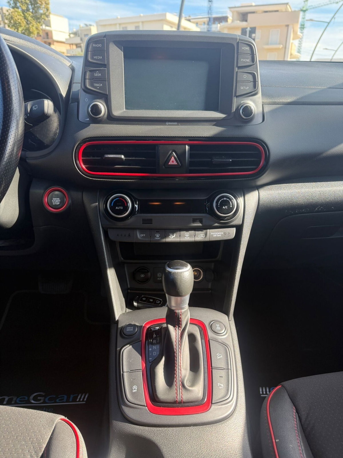 Hyundai Kona 1.6 CRDI 136 CV 4WD DCT XPrime (12)