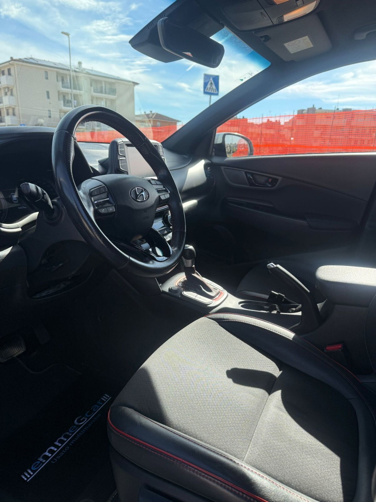 Hyundai Kona 1.6 CRDI 136 CV 4WD DCT XPrime (14)