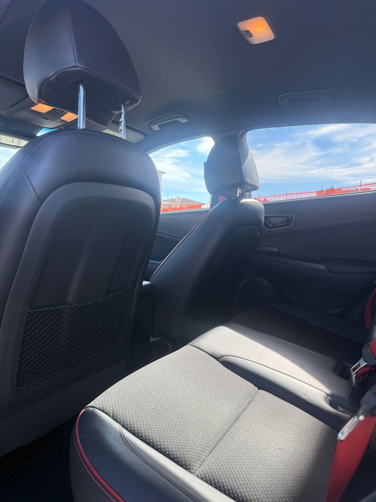 Hyundai Kona 1.6 CRDI 136 CV 4WD DCT XPrime (16)