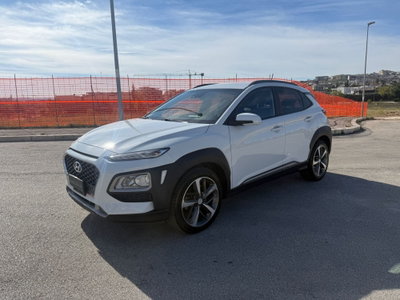 Hyundai Kona 1.6 CRDI 136 CV 4WD DCT XPrime (2)