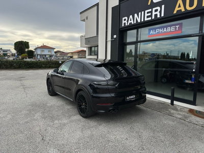 Porsche Cayenne Coupé 4.0 GTS (10)