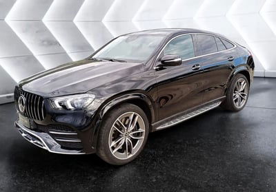 Mercedes-Benz GLE Coupé 350 de 4Matic Plug-in Hybrid Coupé Premium Pro usata