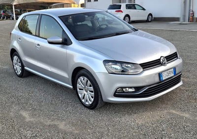 Volkswagen Polo 1.0 MPI 75 CV 5p. Comfortline usata