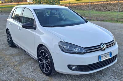 Volkswagen Golf 1.2 TSI 5p. Comfortline