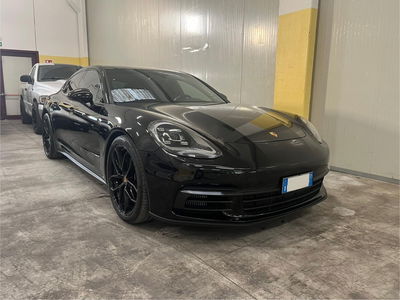 Porsche Panamera 2.9 4S Executive usata