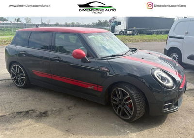 MINI Mini Clubman 2.0 John Cooper Works Hype Clubman ALL4 usata