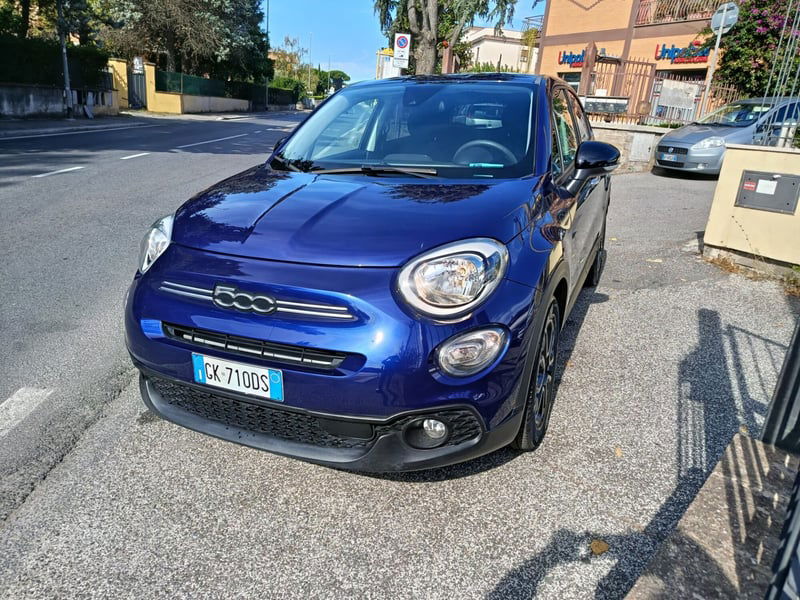 Fiat 500X 1.0 T3 120 CV Sport Dolcevita