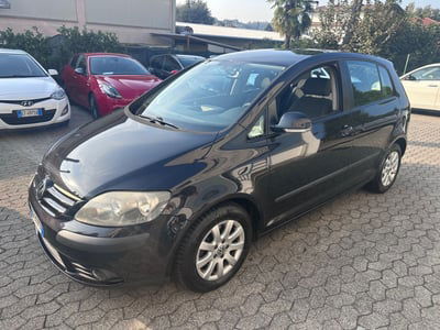 Volkswagen Golf 1.6 5p. Trendline usata