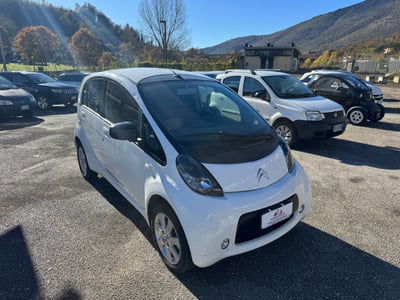 Citroen C-Zero C-Zero Full Electric airdream Van Seduction usata