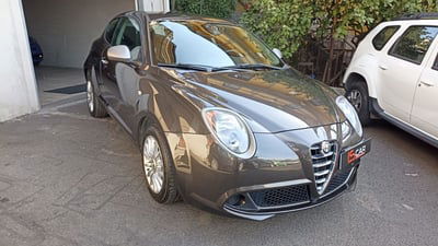 Alfa Romeo MiTo 1.4 70 CV 8V Impression usata