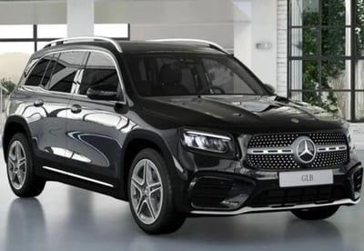 Mercedes-Benz GLB 200 d Automatic 4Matic Premium