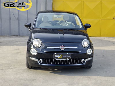 Fiat 500 1.2 Riva usata
