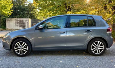 Volkswagen Golf 1.6 TDI DPF 5p. Comfortline usata