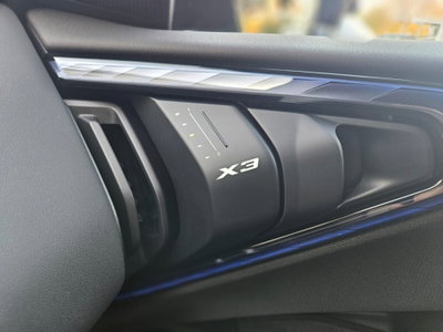BMW X3 xdrive20d MSport auto (11)