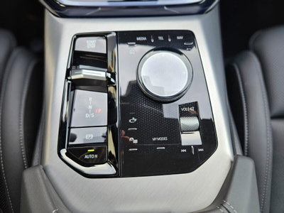 BMW X3 xdrive20d MSport auto (15)