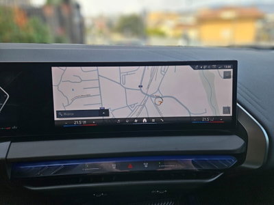 BMW X3 xdrive20d MSport auto (13)