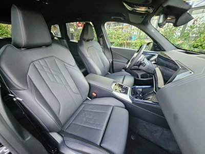 BMW X3 xdrive20d MSport auto (14)