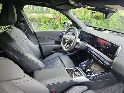 BMW X3 xdrive20d MSport auto (16)