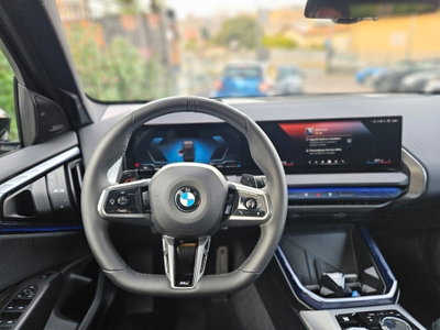 BMW X3 xdrive20d MSport auto (19)