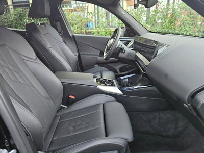 BMW X3 xdrive20d MSport auto (4)