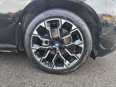 BMW X3 xdrive20d MSport auto (6)