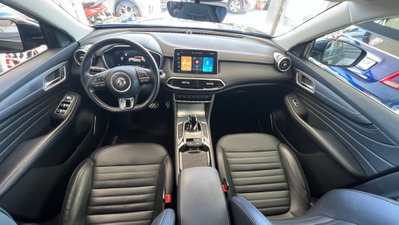 Mg HS HS 1.5T-GDI AT Luxury (18)