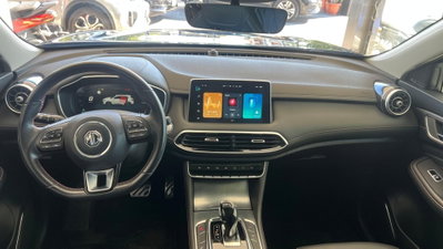 Mg HS HS 1.5T-GDI AT Luxury (19)
