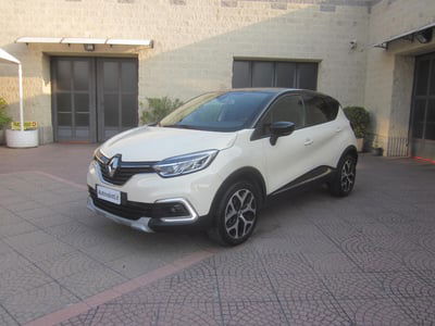 Renault Captur TCe 12V 90 CV Start&Stop Energy Intens usata