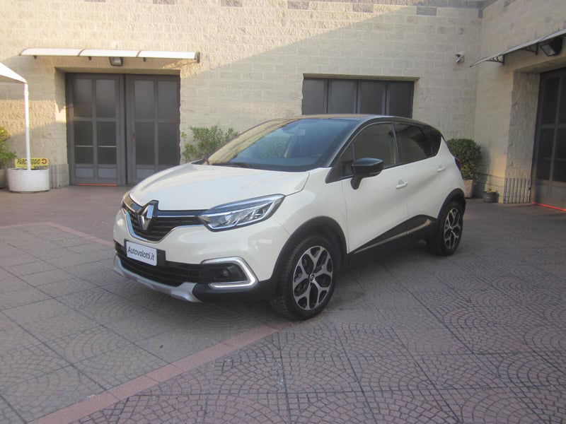 Renault Captur TCe 12V 90 CV Start&Stop Energy Intens
