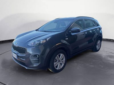 Kia Sportage 1.7 CRDI 2WD Active usata