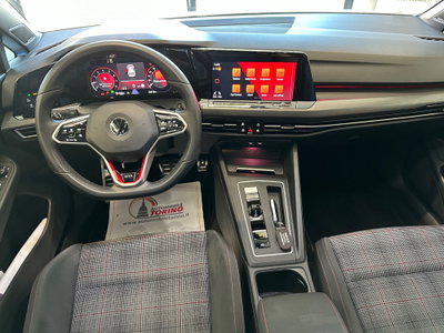 Volkswagen Golf 2.0 TSI GTI DSG (10)