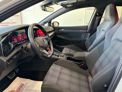 Volkswagen Golf 2.0 TSI GTI DSG (11)