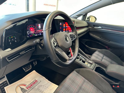 Volkswagen Golf 2.0 TSI GTI DSG (13)