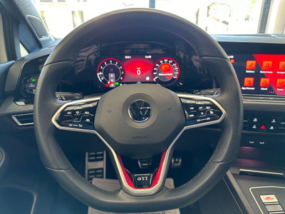 Volkswagen Golf 2.0 TSI GTI DSG (17)