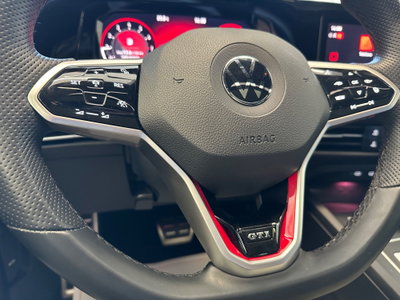 Volkswagen Golf 2.0 TSI GTI DSG (18)