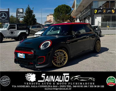 MINI Mini 2.0 John Cooper Works usata