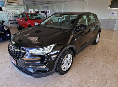 Opel Grandland X 1.5 diesel Ecotec Start&Stop Elegance usata