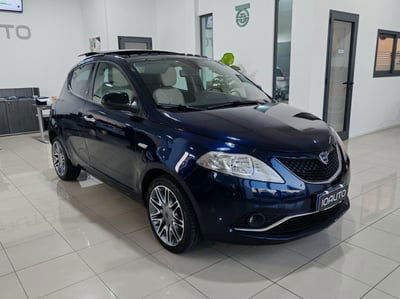 Lancia Ypsilon 1.3 MJT 16V 95 CV 5 porte S&S Platinum usata