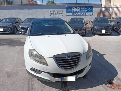 Lancia Delta 1.6 MJT DPF Platino usata