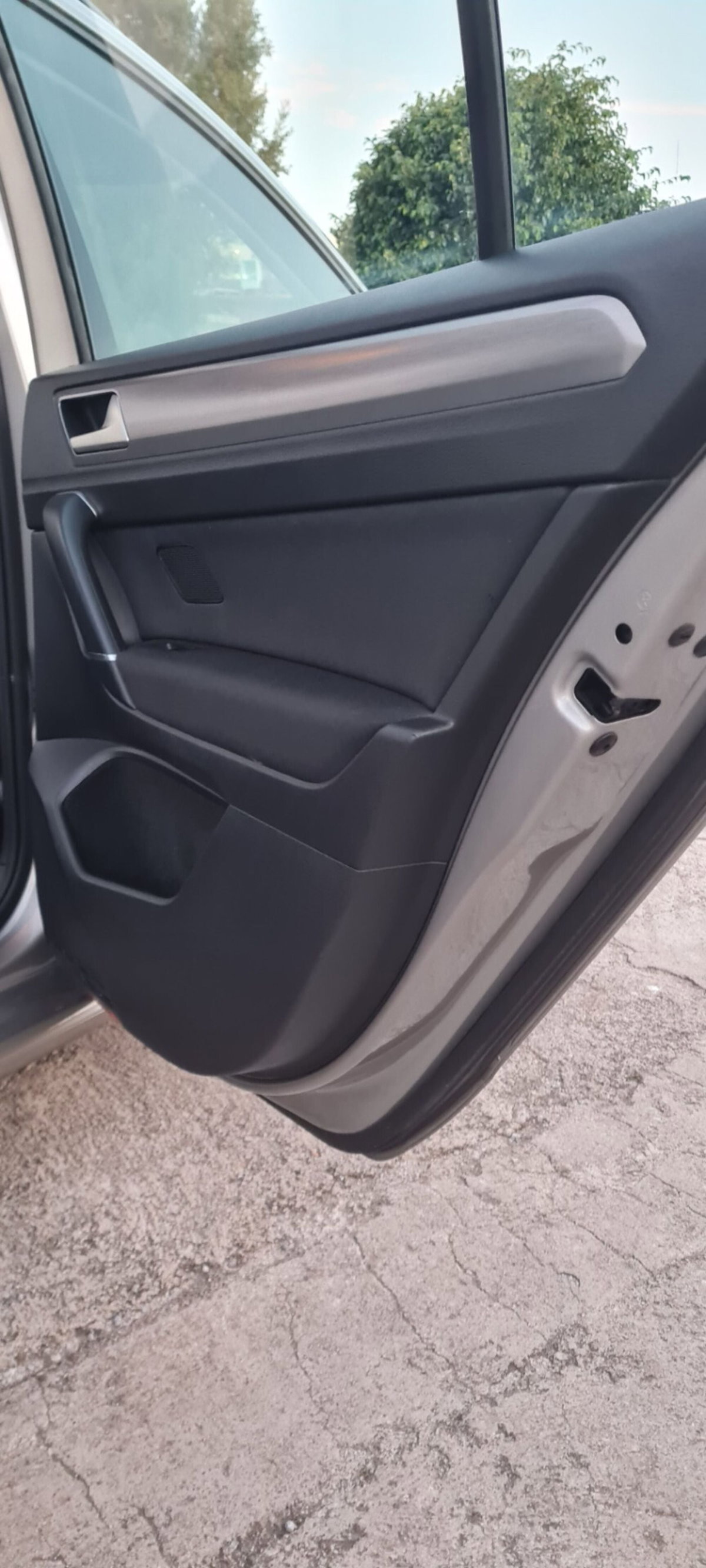 Volkswagen Golf Sportsvan 1.6 TDI Trendline BlueMotion Technology (11)