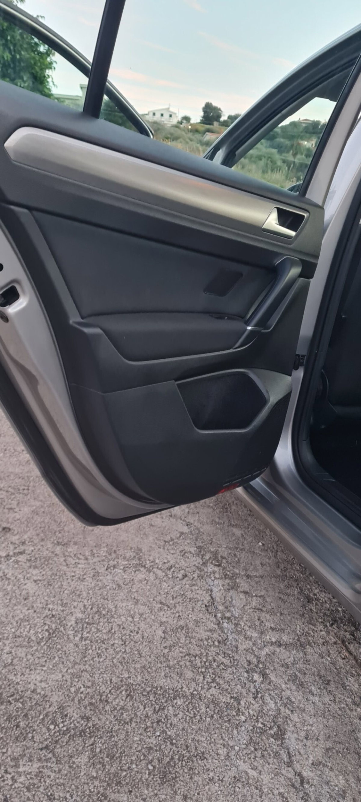 Volkswagen Golf Sportsvan 1.6 TDI Trendline BlueMotion Technology (8)