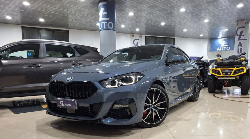 BMW Serie 2 Gran Coupé 216d  Sport aut.